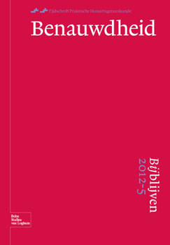 Paperback Bijblijven 2012-5 Benauwdheid [Dutch] Book