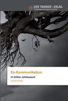 Paperback Ex-Kommunikation [German] Book