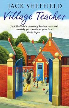 Village Teacher - Book #4 of the Teacher