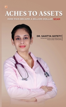Paperback Aches To Assets Book