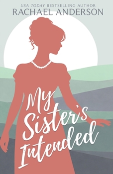 Paperback My Sister's Intended Book