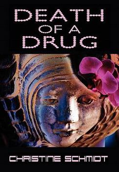 Paperback Death of a Drug Book