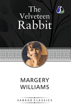 Paperback The Velveteen Rabbit Book