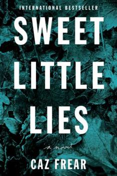 Hardcover Sweet Little Lies Book