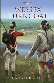 Paperback The Wessex Turncoat Book