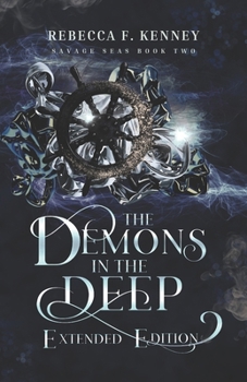 Paperback The Demons in the Deep: Extended Edition: with Bonus Scenes Book