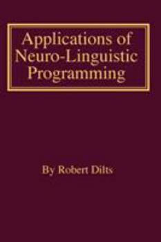 Paperback Applications of NLP Book