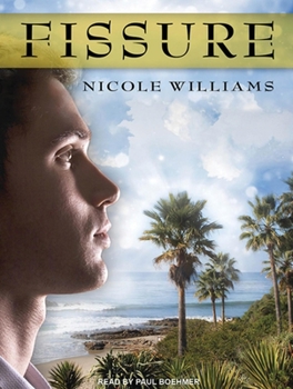 Fissure - Book #1 of the Patrick Chronicles