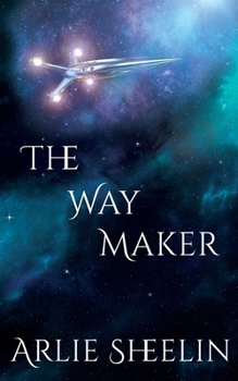 Paperback The Way Maker Book