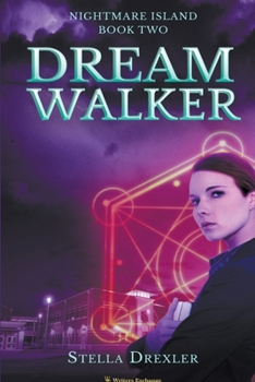 Paperback Dream Walker Book