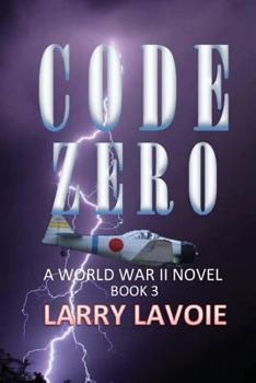 Paperback Code Zero: A World War II Novel Book