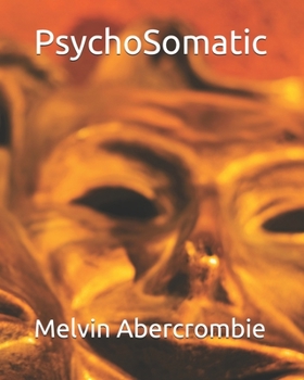 Paperback PsychoSomatic Book