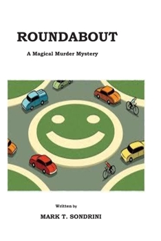 Paperback Roundabout Book