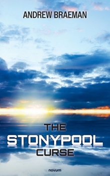 Paperback The Stonypool Curse Book