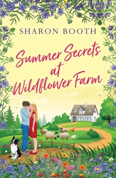 Paperback Summer Secrets at Wildflower Farm Book