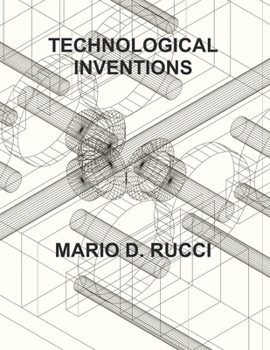 Paperback Technological Inventions Book