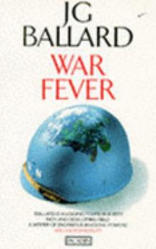 Paperback War Fever Book