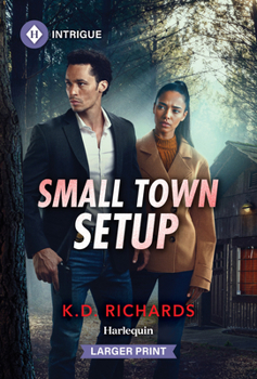Small Town Set-Up