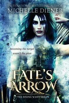 Paperback Fate's Arrow Book