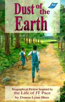 Paperback Dust of the Earth Book