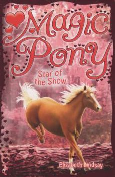 The Champion Jumper (Magic Pony) (Magic Pony) - Book #5 of the Magic Pony