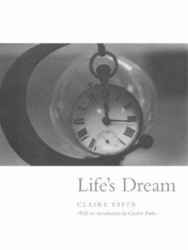 Hardcover Life's Dream Book