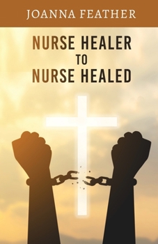 Paperback Nurse Healer to Nurse Healed Book