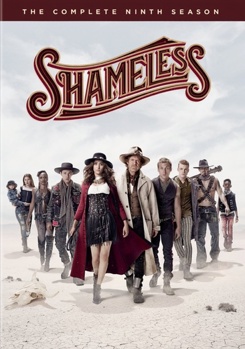 Shameless: The Complete Ninth Season