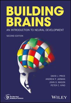 Paperback Building Brains: An Introduction to Neural Development Book