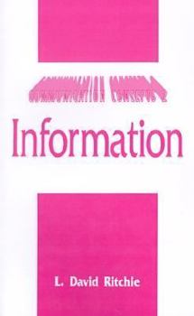 Information - Book  of the Communication Concepts
