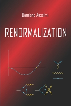 Paperback Renormalization Book