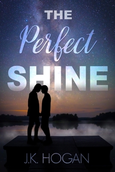 Paperback The Perfect Shine Book