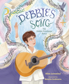 Paperback Debbie's Song Book