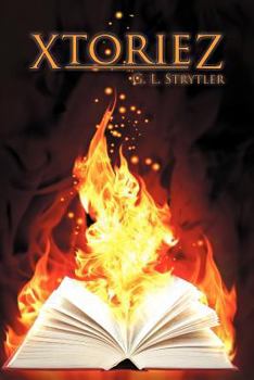 Paperback Xtoriez Book