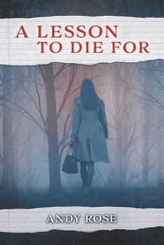 Paperback A Lesson to Die for: Volume 2 Book