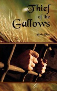 Paperback Thief of the Gallows Book