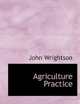 Paperback Agriculture Practice Book