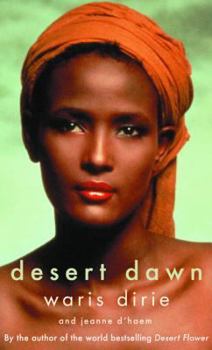 Paperback Desert Dawn Book