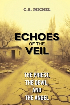 Paperback The Priest, the Devil and the Angel Book