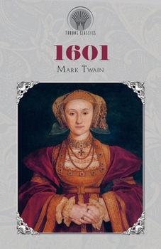 Paperback 1601 Book