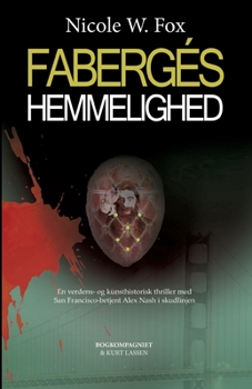 Paperback Faberg?s hemmelighed [Danish] Book
