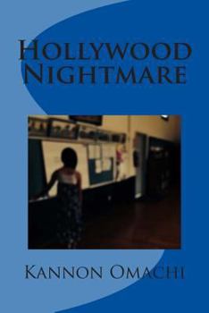 Paperback Hollywood Nightmare Book