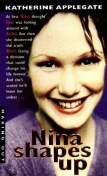 Mass Market Paperback Nina Shapes Up Book