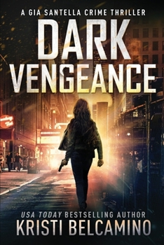 Paperback Dark Vengeance Book