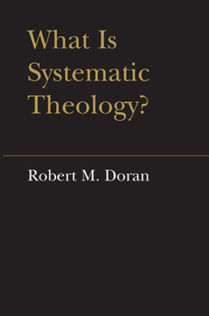 Paperback What Is Systematic Theology? Book