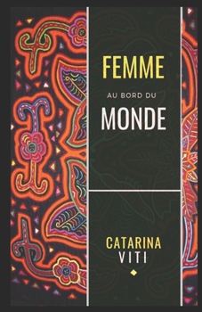 Paperback Femme au bord du Monde [French] Book