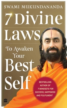 Paperback 7 Divine Laws to Awaken Your Best Self Book