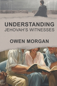 Paperback Understanding Jehovah's Witnesses Book