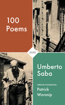Paperback 100 Poems Book