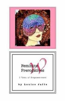 Hardcover Feminine Prerogatives Book